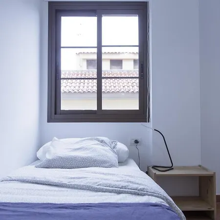 Apartamento En Apartment Tacoronte