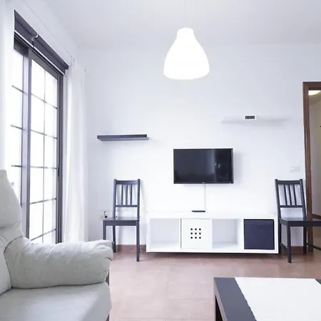 Apartamento En Apartment Tacoronte