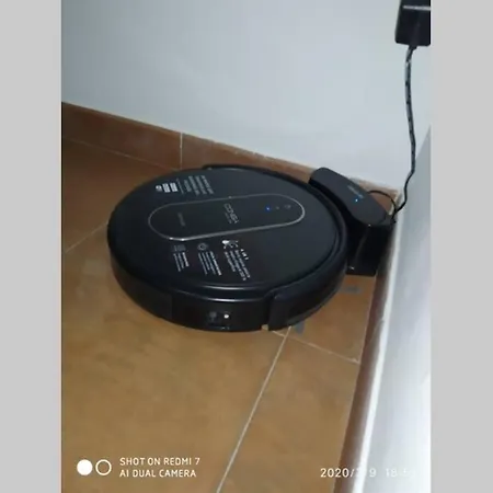 Apartamento En