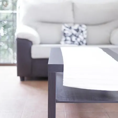 Apartamento En Apartment