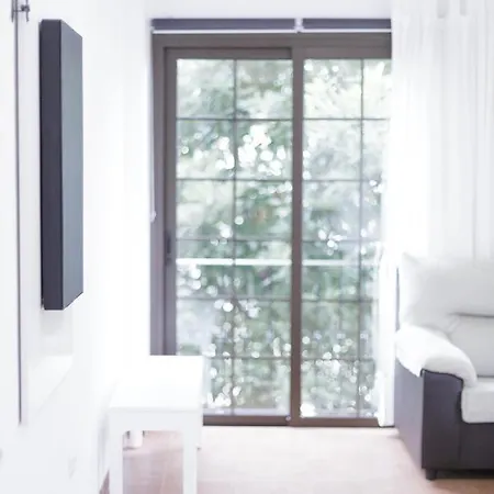 Apartamento En * Tacoronte