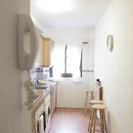 Apartamento En * Tacoronte