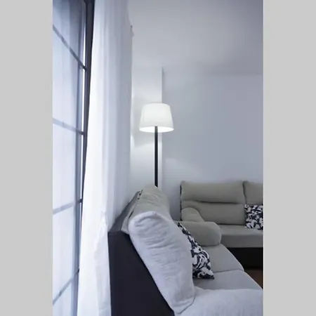 Apartamento En Apartment Tacoronte