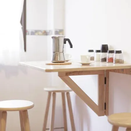 Apartamento En Apartment