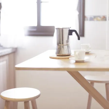 Apartamento En Tacoronte