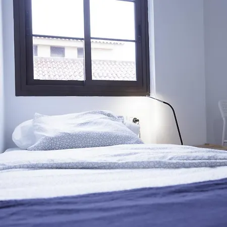Apartamento En Apartment Tacoronte
