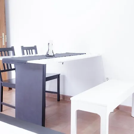 Apartamento En Apartment Tacoronte