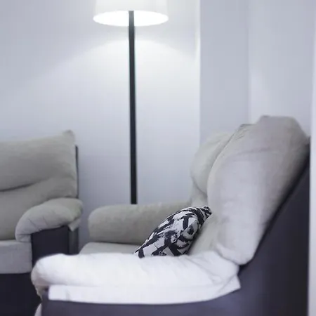 Apartamento En Apartment Tacoronte