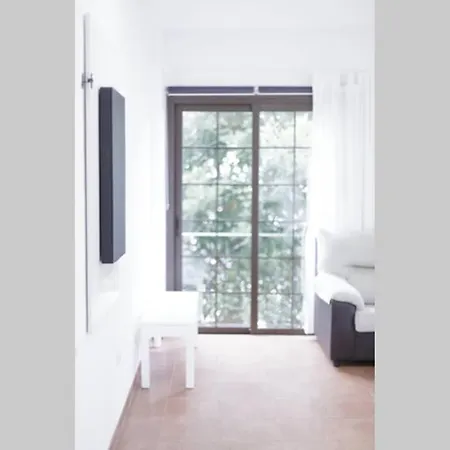 Apartamento En Apartment *